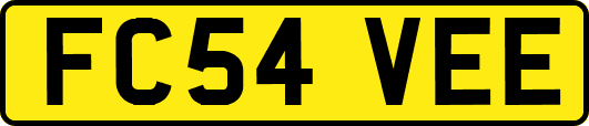 FC54VEE