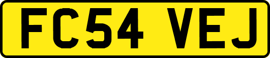 FC54VEJ