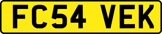 FC54VEK