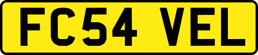 FC54VEL
