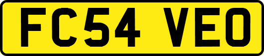 FC54VEO
