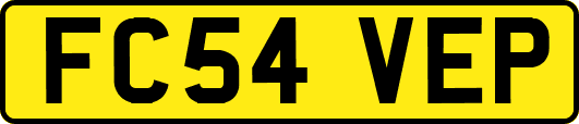 FC54VEP