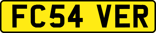 FC54VER