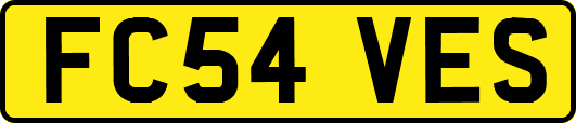 FC54VES