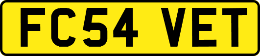 FC54VET