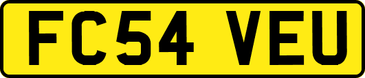 FC54VEU
