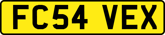 FC54VEX