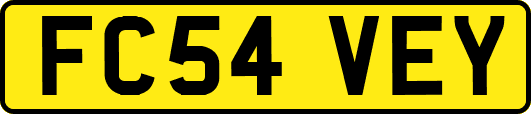 FC54VEY