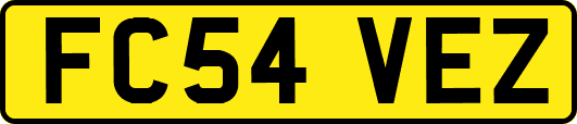 FC54VEZ