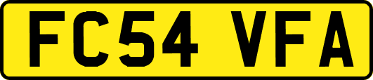 FC54VFA