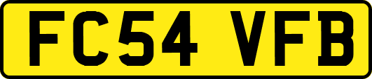 FC54VFB