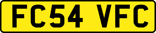 FC54VFC