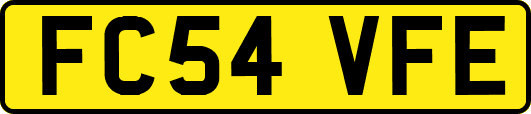 FC54VFE