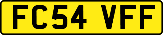 FC54VFF