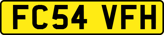 FC54VFH