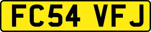 FC54VFJ