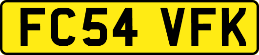 FC54VFK