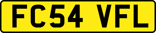 FC54VFL