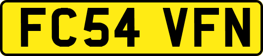 FC54VFN