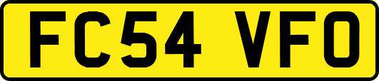 FC54VFO