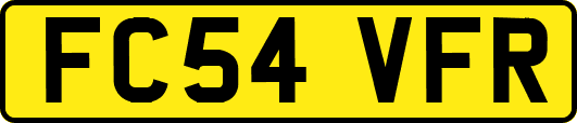 FC54VFR