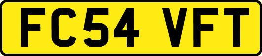 FC54VFT
