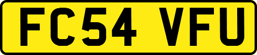 FC54VFU