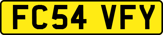 FC54VFY
