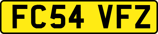FC54VFZ