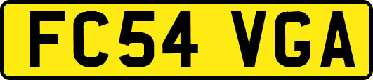 FC54VGA