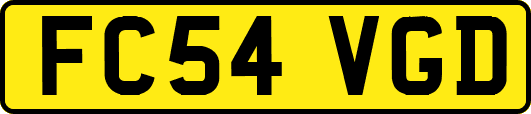 FC54VGD