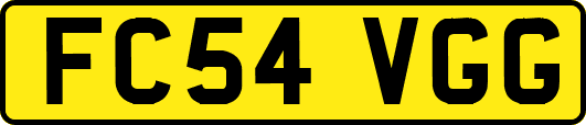 FC54VGG