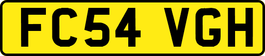 FC54VGH