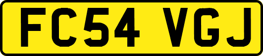 FC54VGJ
