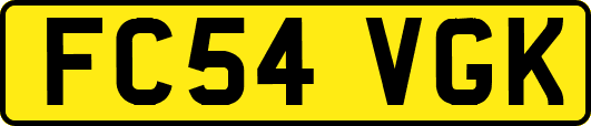 FC54VGK