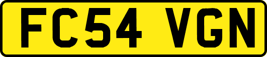 FC54VGN