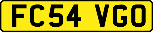 FC54VGO