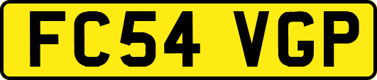 FC54VGP