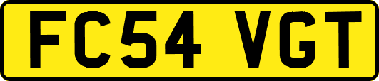 FC54VGT