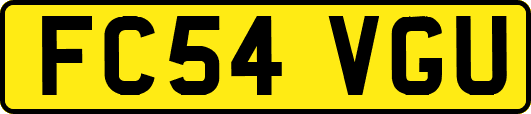 FC54VGU