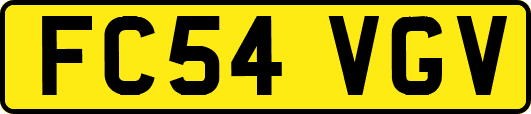 FC54VGV