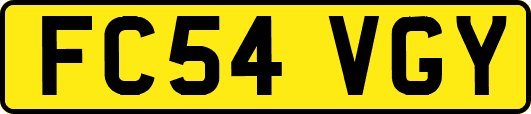 FC54VGY