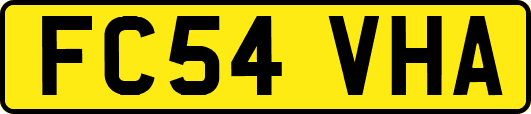 FC54VHA