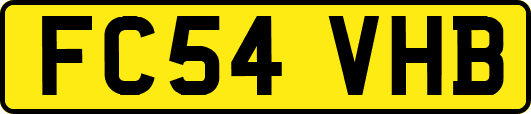 FC54VHB