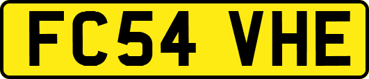 FC54VHE