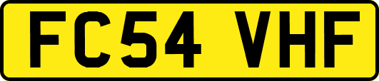 FC54VHF