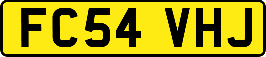 FC54VHJ