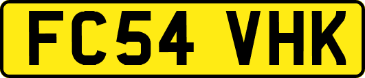 FC54VHK