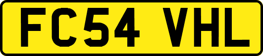 FC54VHL