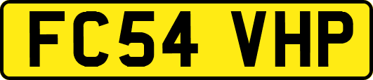 FC54VHP